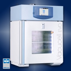 VACUCELL EVO,Vacuum Drying Ovens